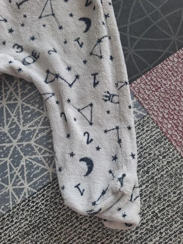 Pijama 1 mês Tex – photo 10